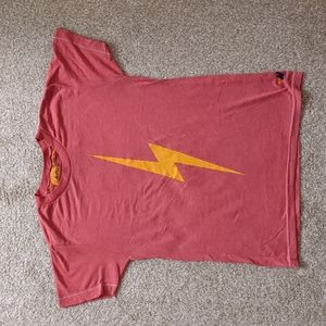 AVIATOR NATION Kids Bolt Tee